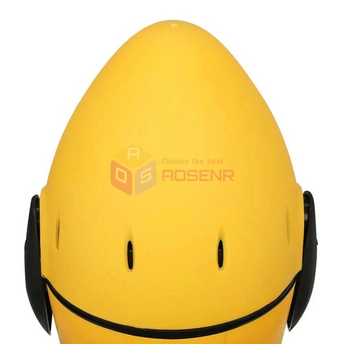 300W Waterproof Diving Sea Scooter Dual Speed Underwater Propeller No Battery