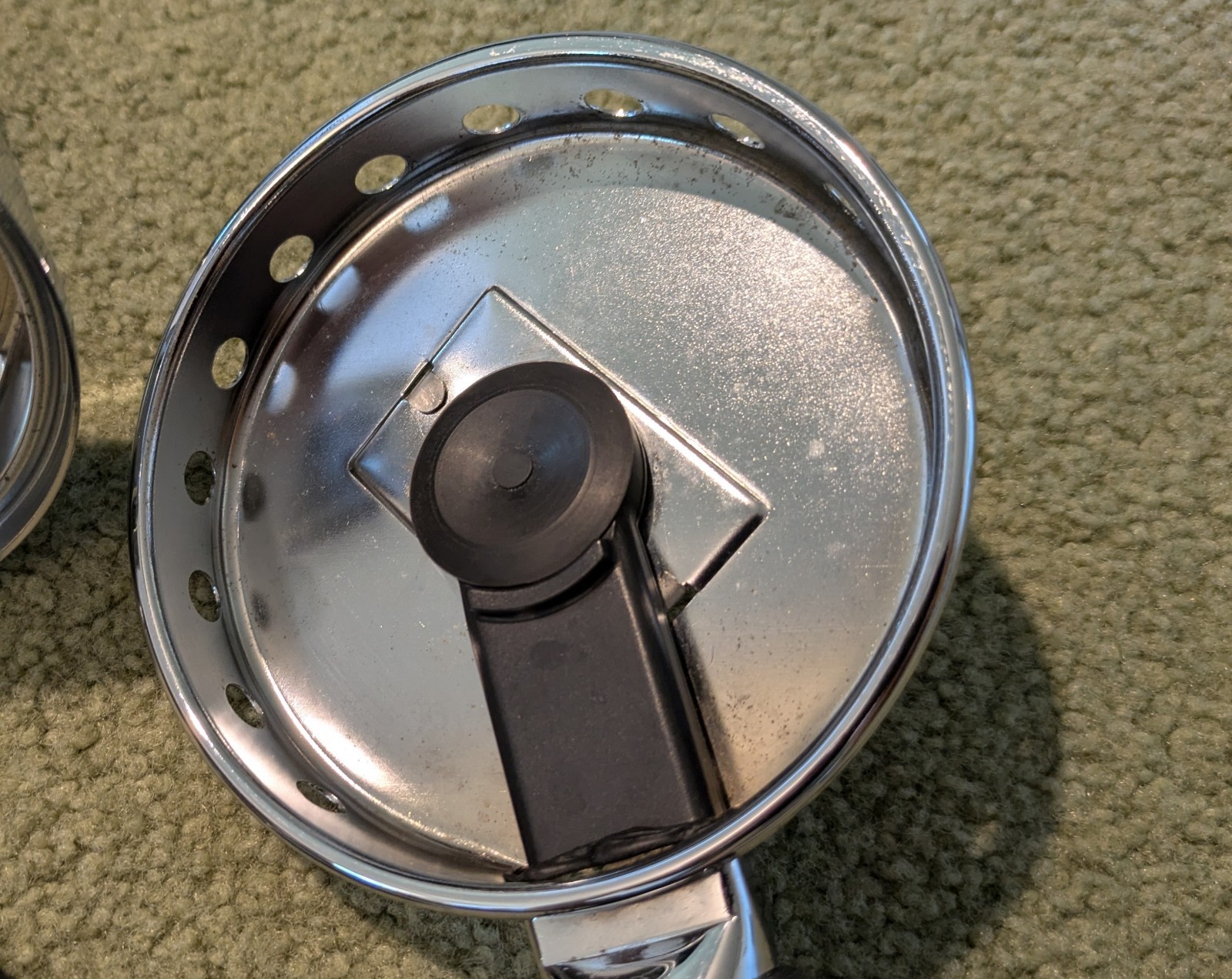 Vintage Scuba US Divers Royal AquaMaster Regulator VDH Phoenix, HPR, DSV