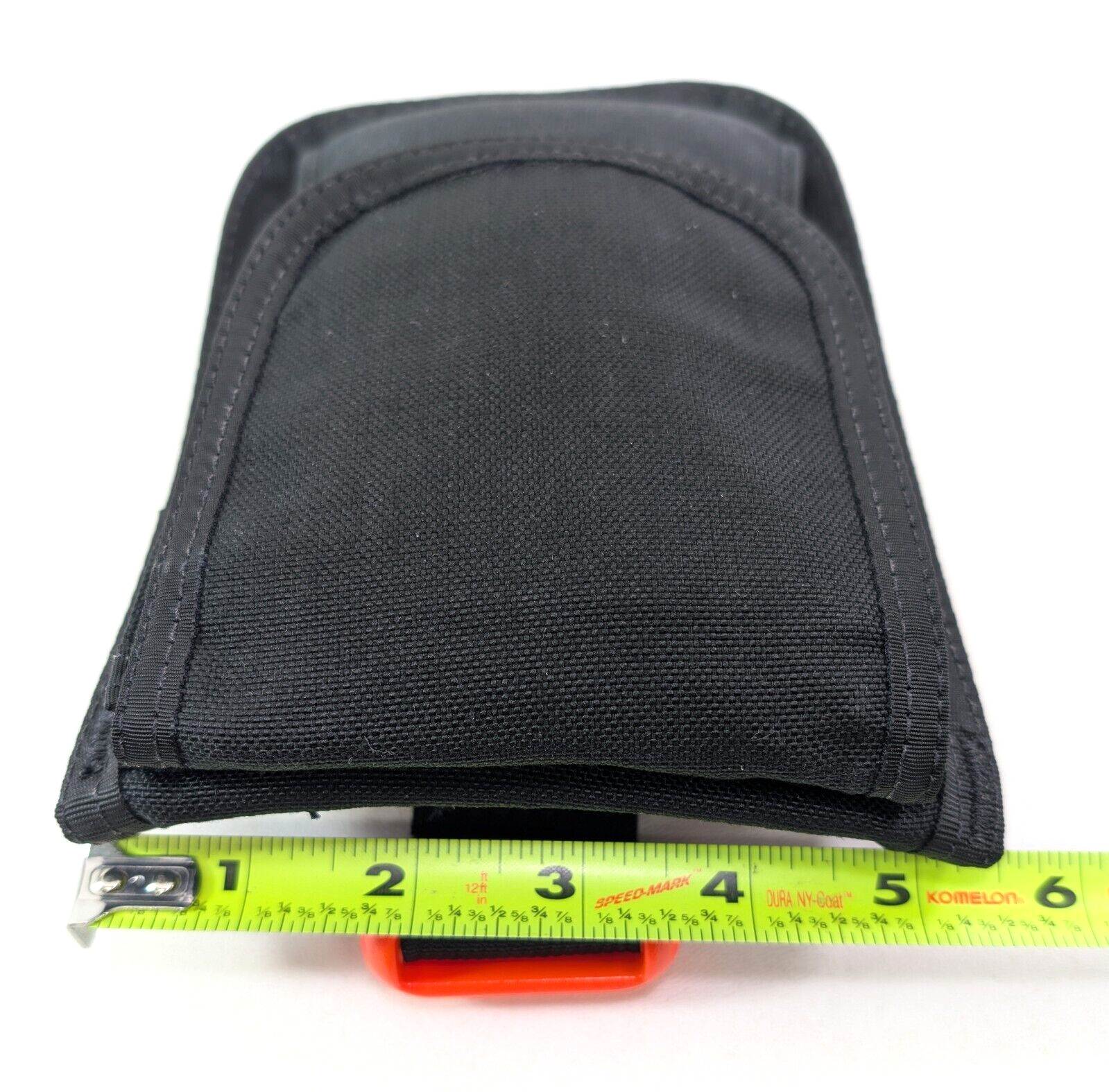Tusa Universal Front Releasable Lead Weight Pocket Pouch Scuba Dive BC BCD