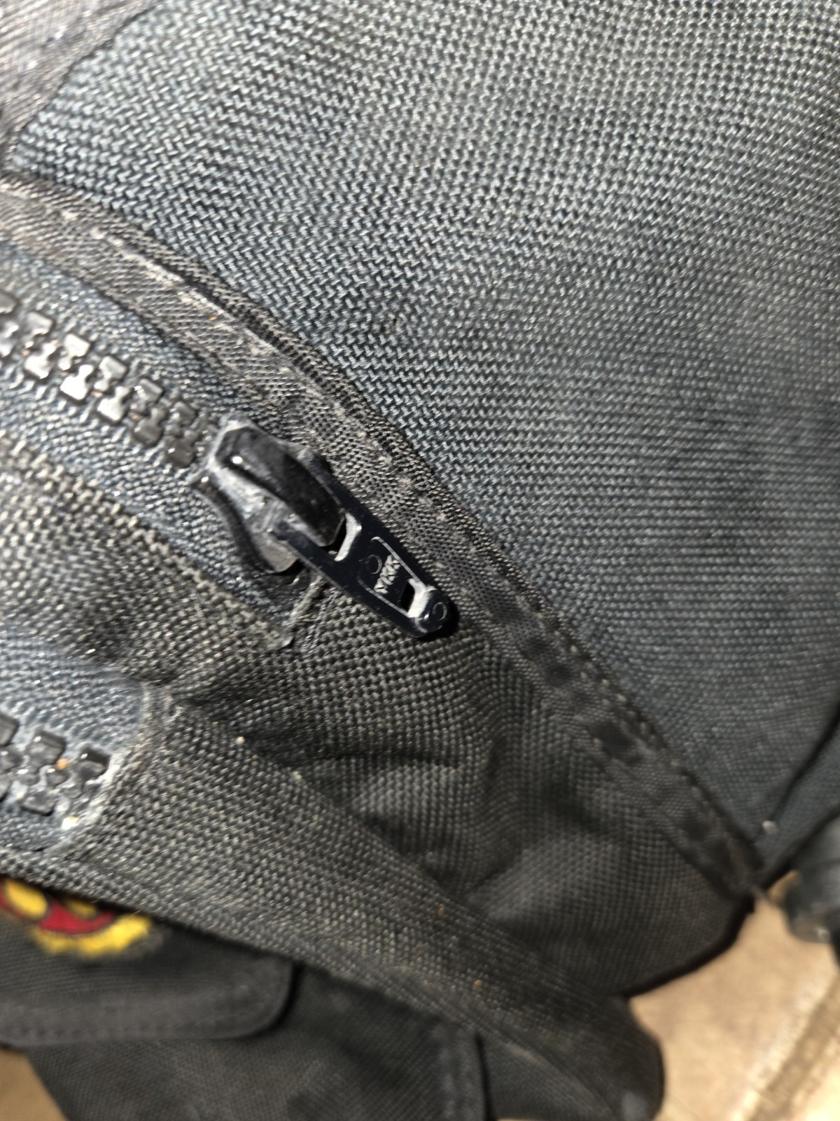 OMS Wings with L/XL Harness, Aluminum Backplate, Utility Pockets