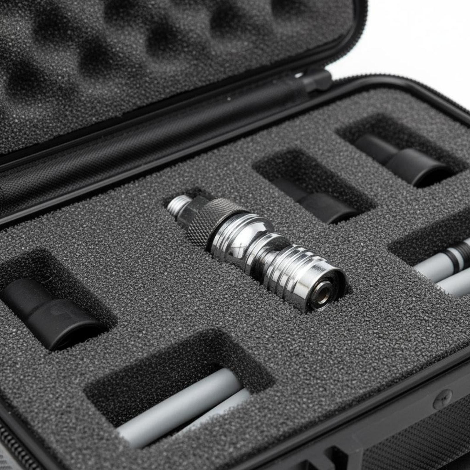Full Underwater Facepiece Adapter Chrome Plated Copper Breathing Apparatus