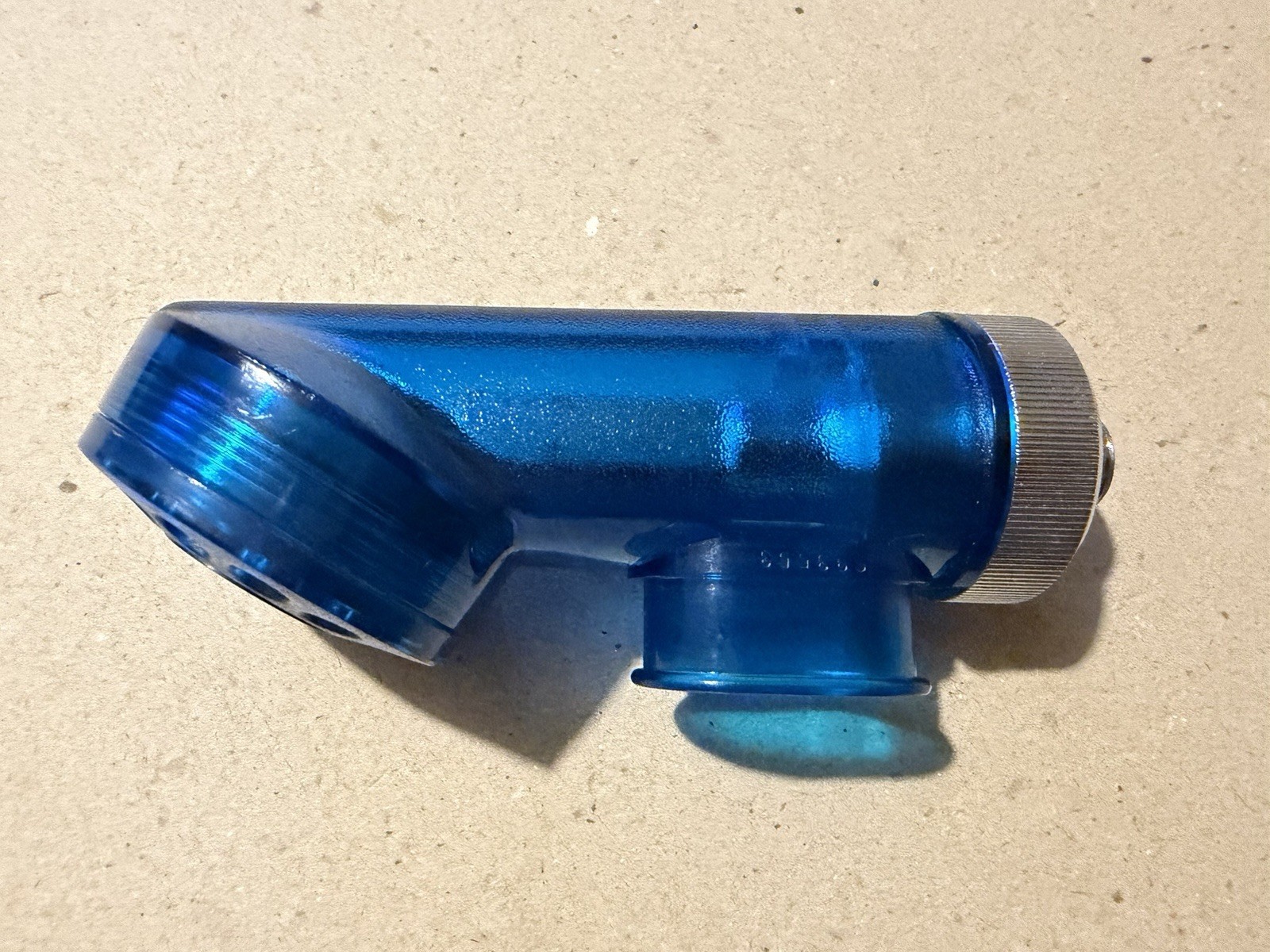 Oceanic Omega Second Stage Regulator/Octopus (See Pictures/Read Description)