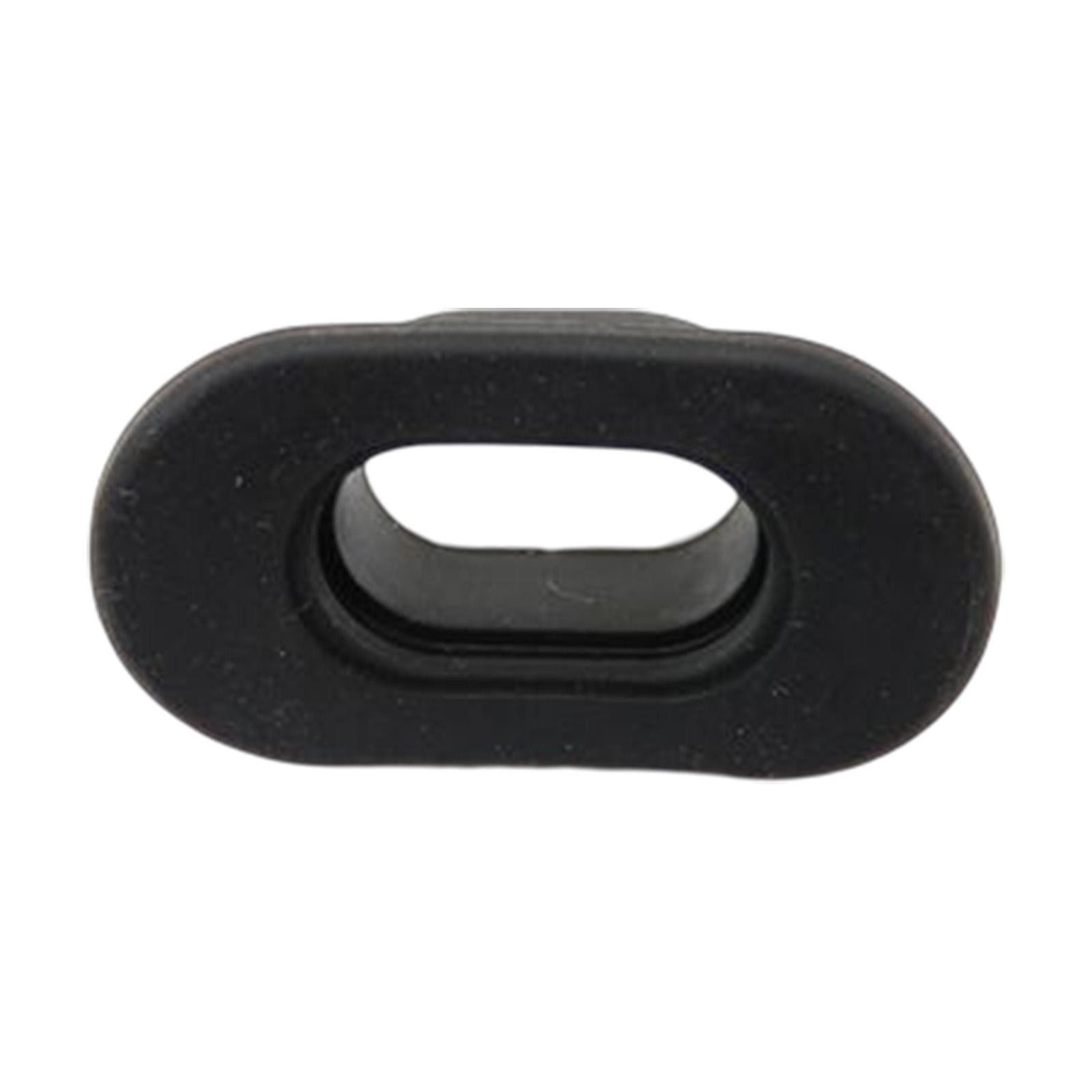Diving K Inflator Mouthpiece, K Valve Mouth Piece Replacement Flexible for Water