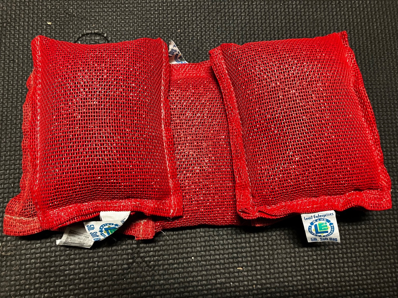 Scuba/Free Dive Soft Lead Weights