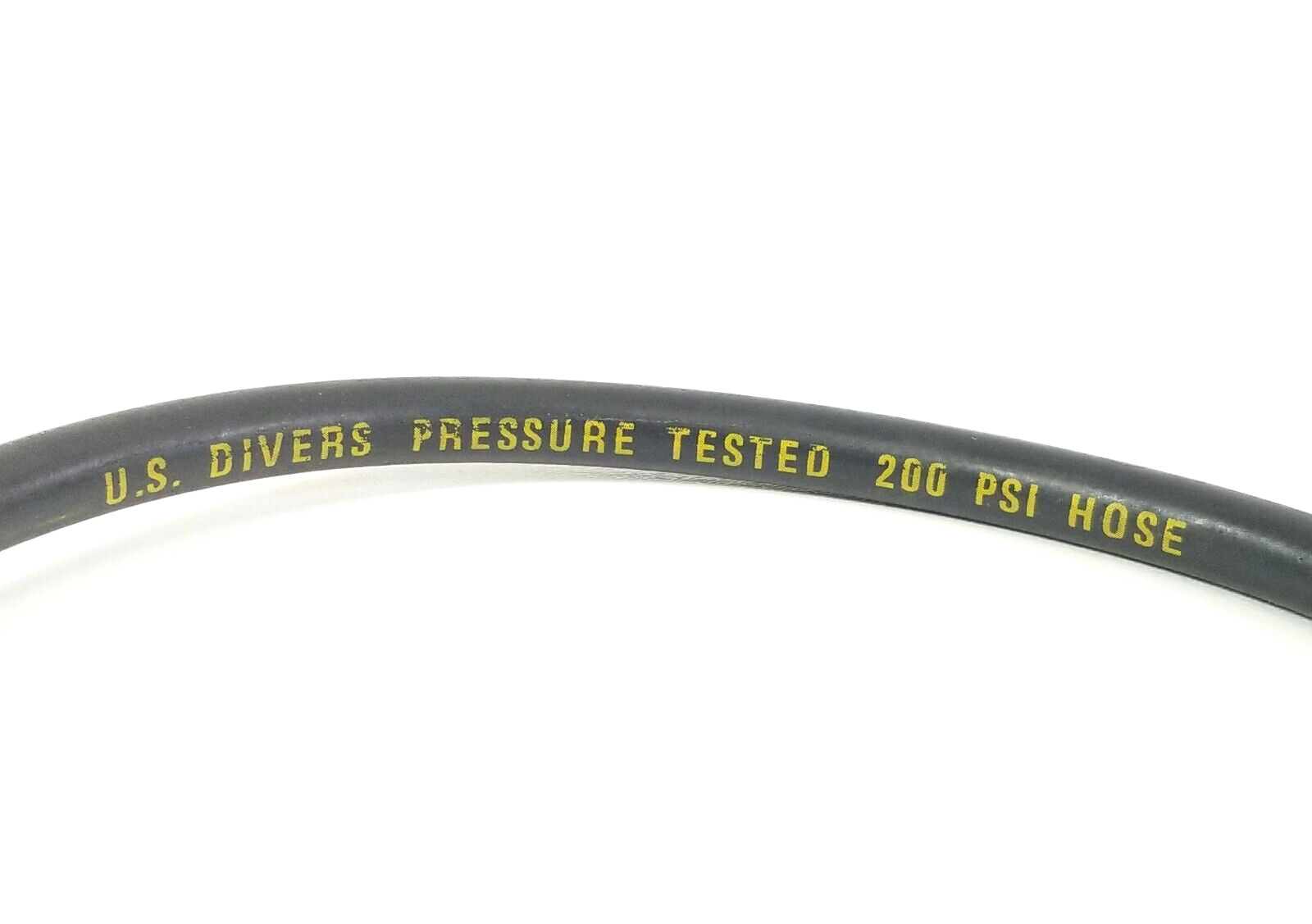 Scubapro Air 2 BCD BC Octo Inflator Hose Air Source 30″ Scuba Dive Atomic SS1 27