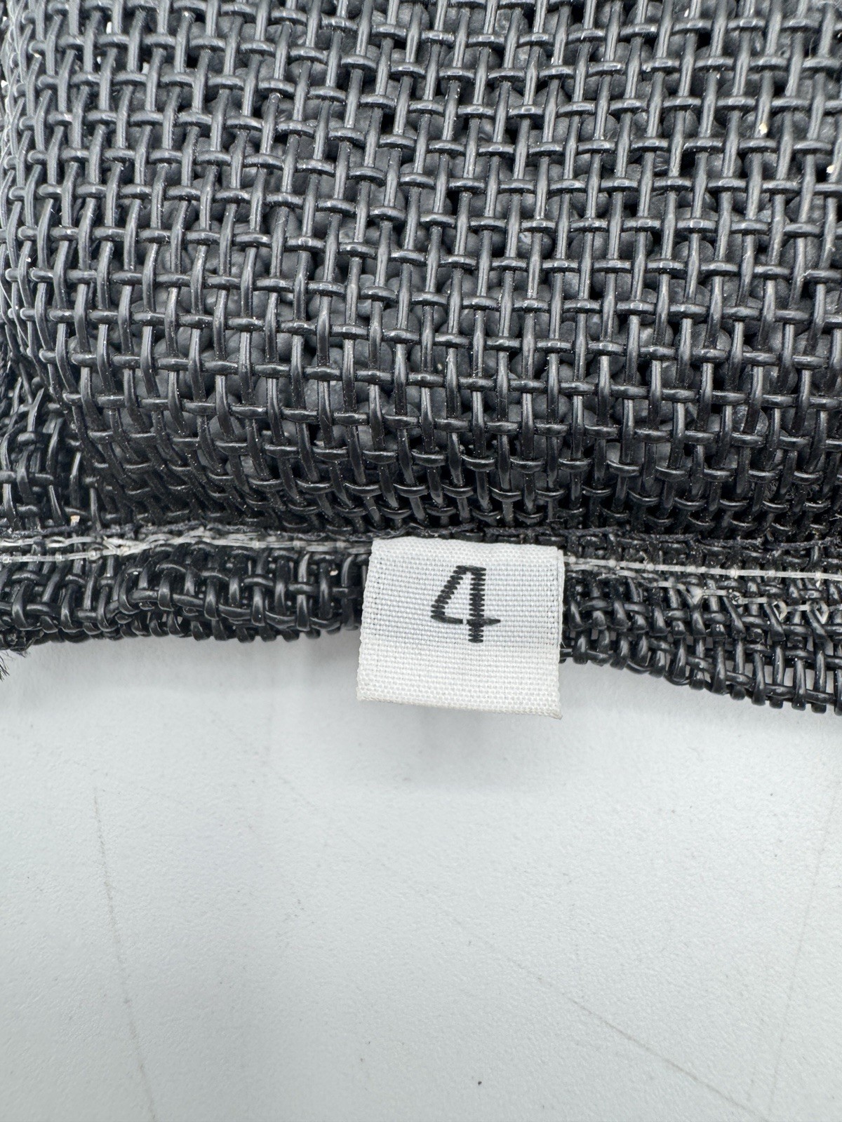 2 lbs Soft Mesh Lead Bags Pouch for BCD or Weight Belt Scuba Dive 2 1lb Bags