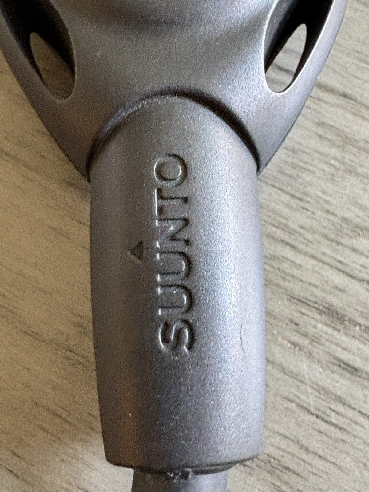 SUUNTO ZOOP Dive Computer + SM-36 Gauge SPG Combo