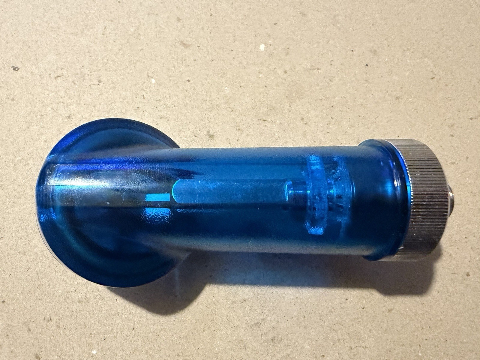 Oceanic Omega Second Stage Regulator/Octopus (See Pictures/Read Description)