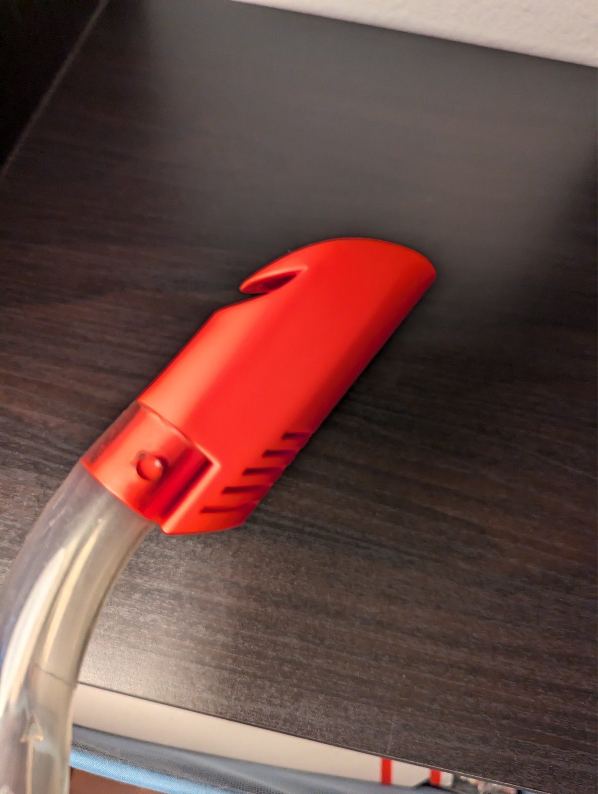 Speedo Snorkel – Please see Video