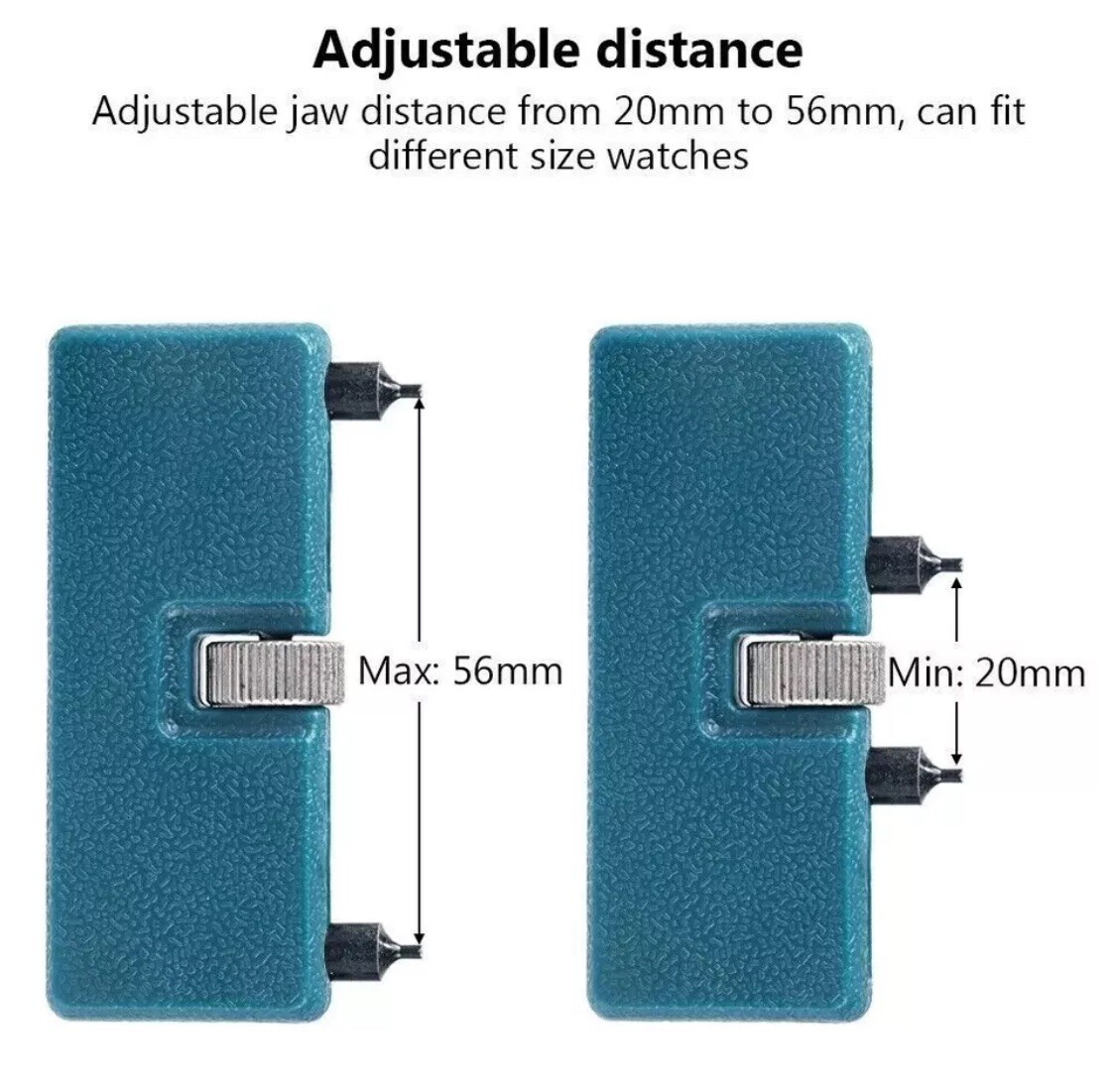 For Suunto Zoop Vyper Gekko Vytec Computer Adjustable Battery Tool Scuba Diving