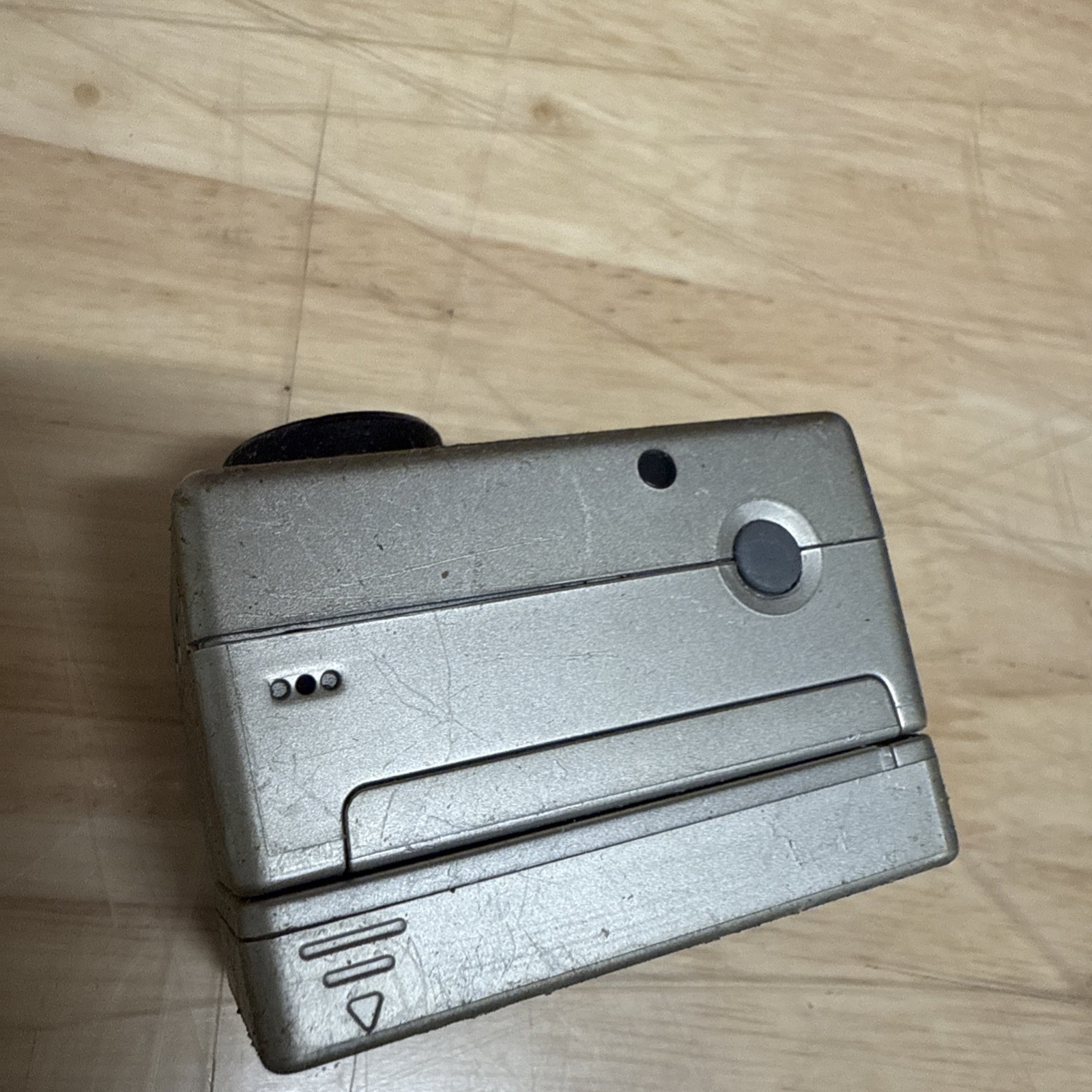 Underwater Camera Tray for GoPro Hero 2 & Cases w/Camera