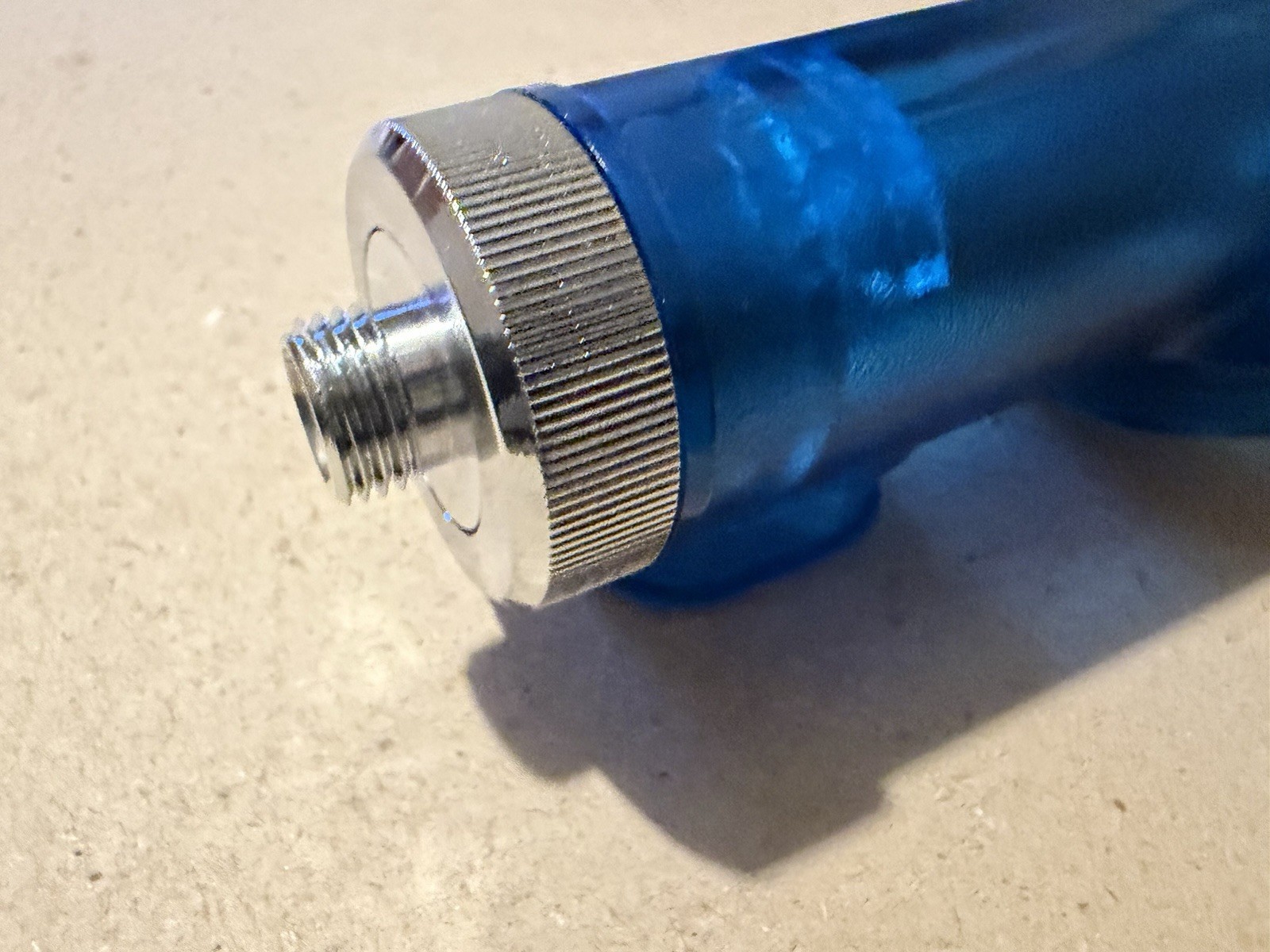 Oceanic Omega Second Stage Regulator/Octopus (See Pictures/Read Description)