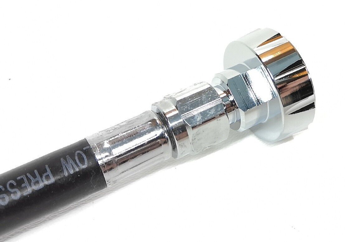 Poseidon Jetstream / Odin 2nd Stage Regulator Hose Adapter – AC980 XS Scuba Dive