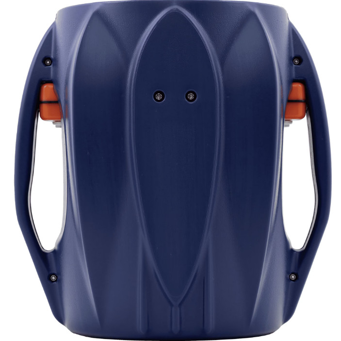 Nautica Guppy Seascooter NAE23005 Underwater Scooter Rechargeable Lithium Ion