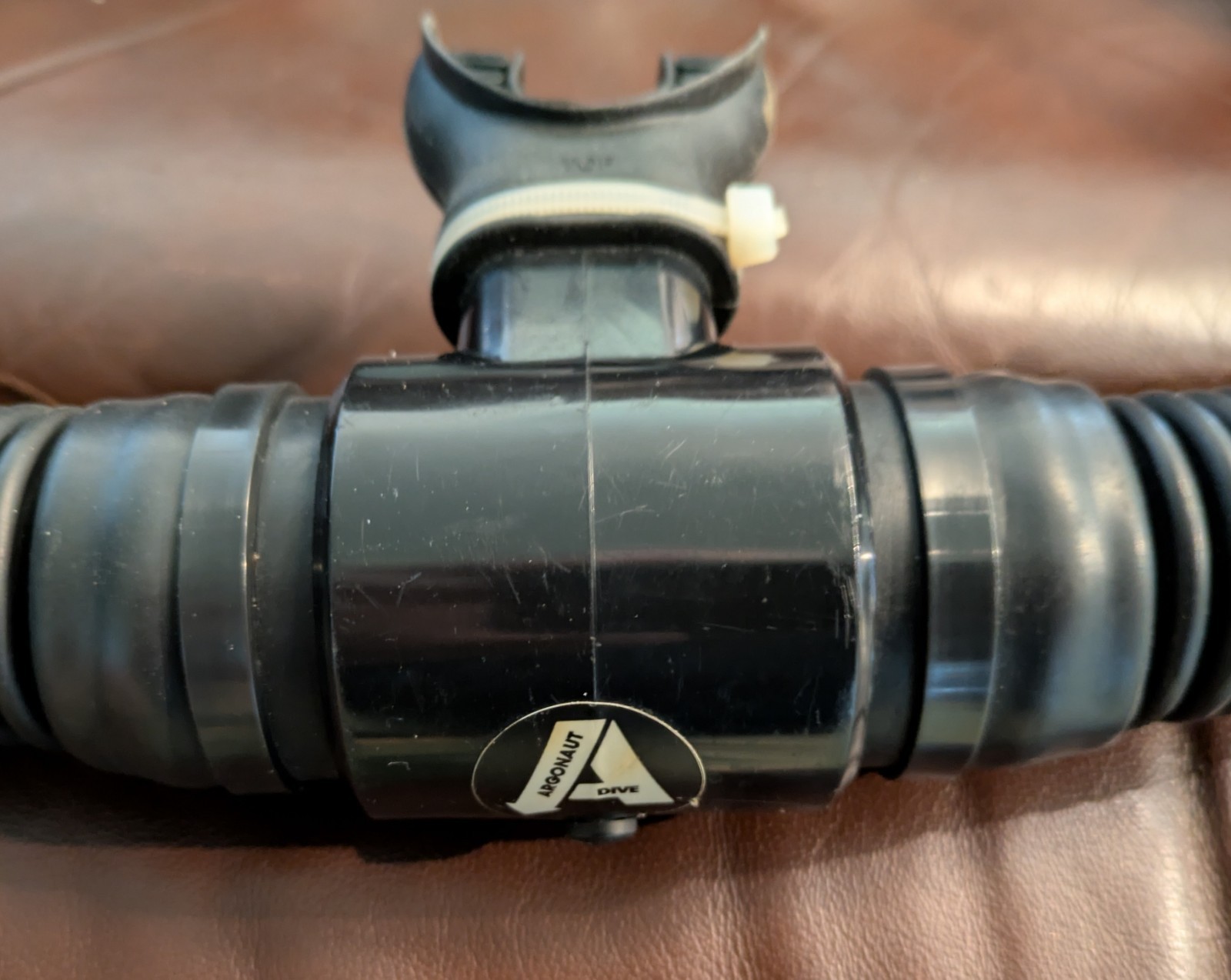 Vintage Scuba US Divers Royal AquaMaster Regulator VDH Phoenix, HPR, DSV