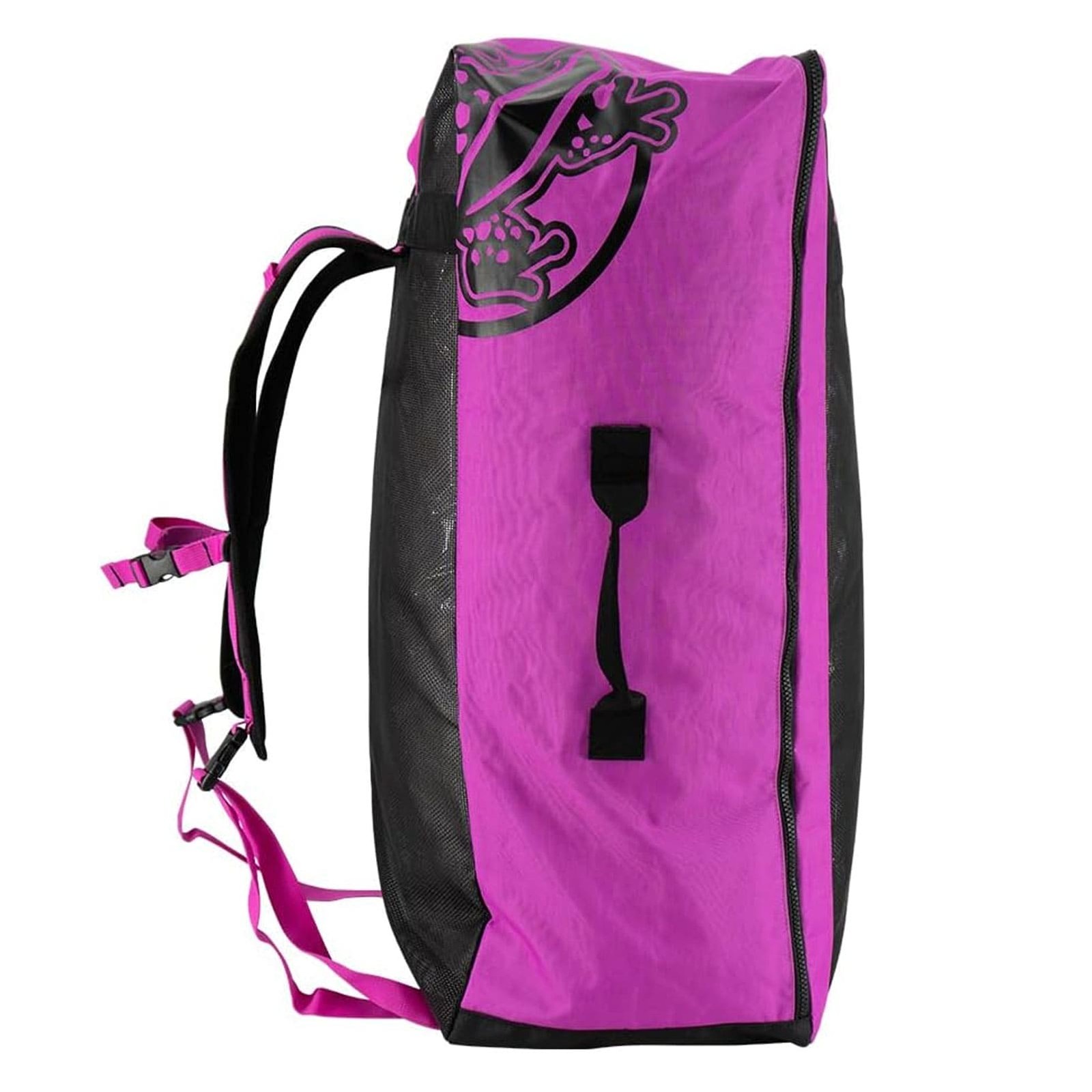 AKONA Azul Mesh Backpack Magenta (AKB100MG)