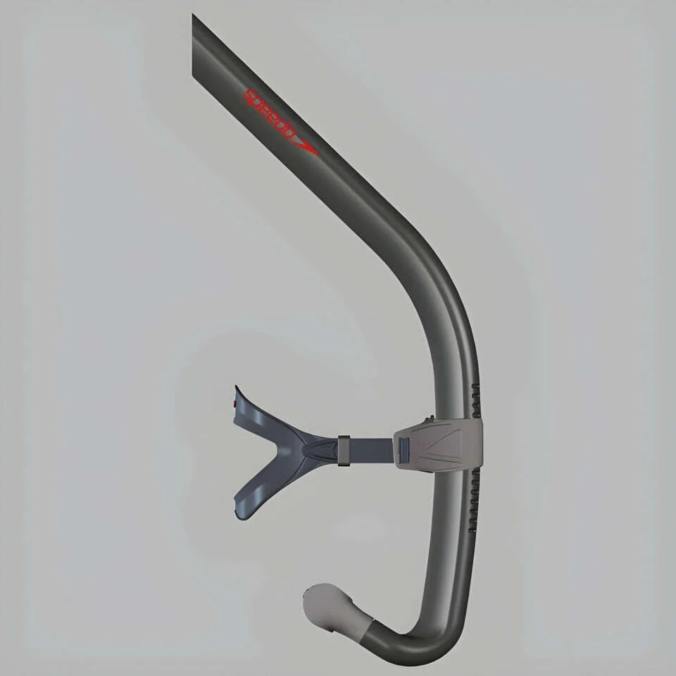 Speedo Bullet Head Swimming Snorkel