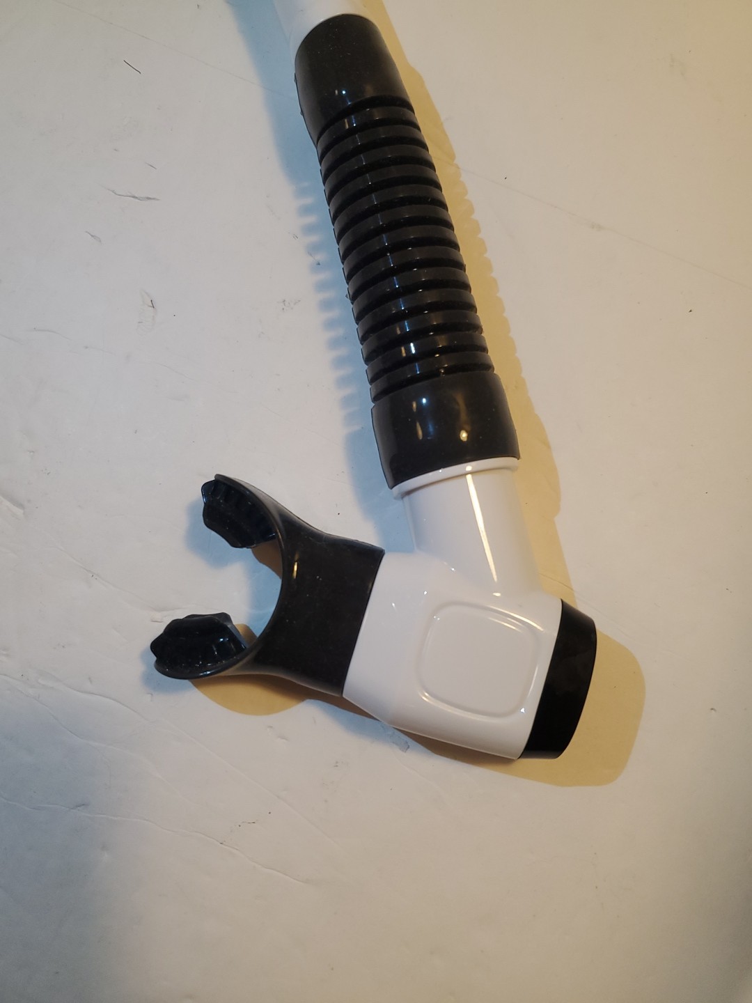 Aegend Dive Tube Snorkel Scuba Accessory Comfortable Breathing – New Open Box