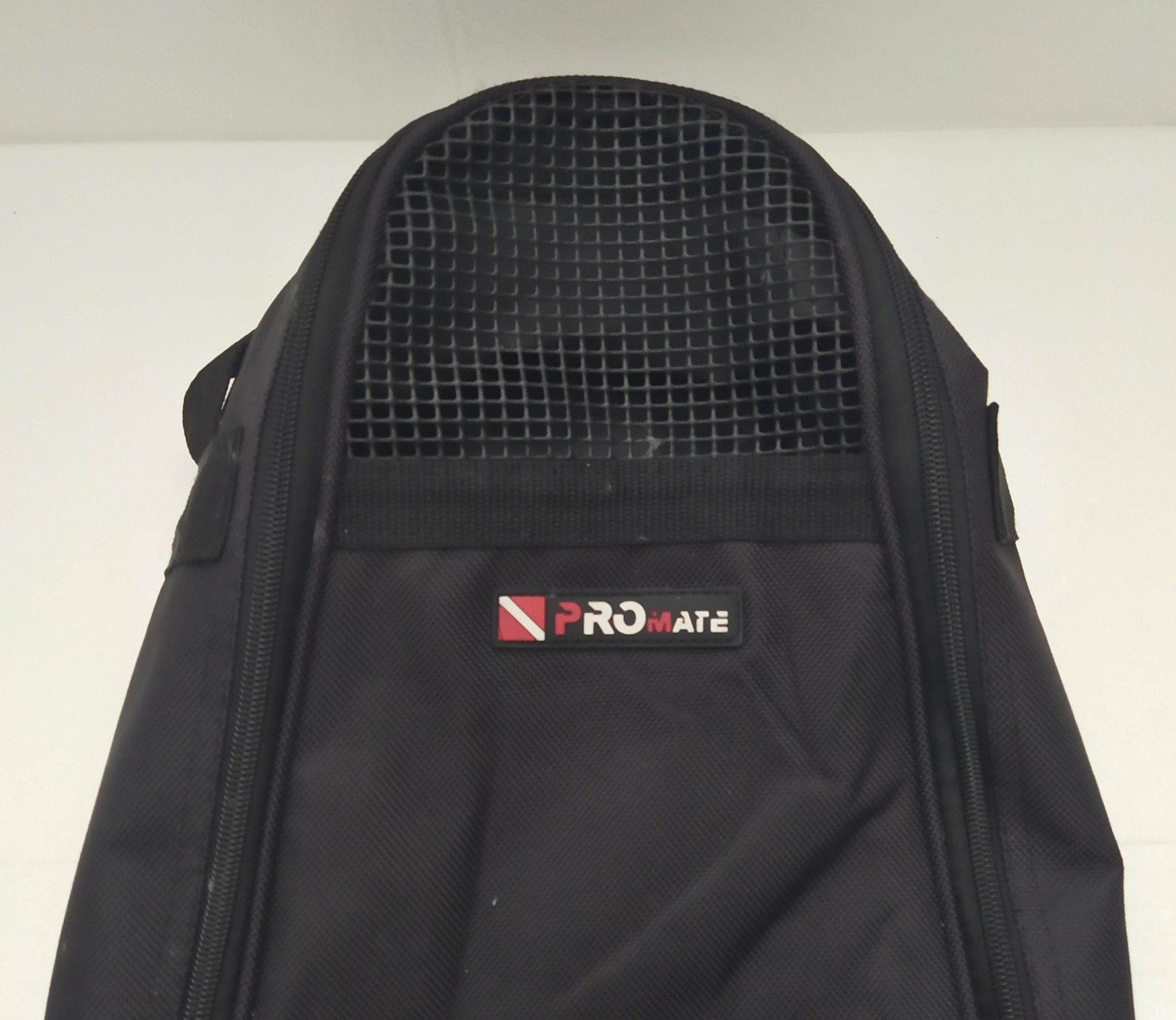 PROMATE SCUBA DIVING BACKPACK FOR SNORKELING FIN MASK GEAR STORAGE SPORT BAG
