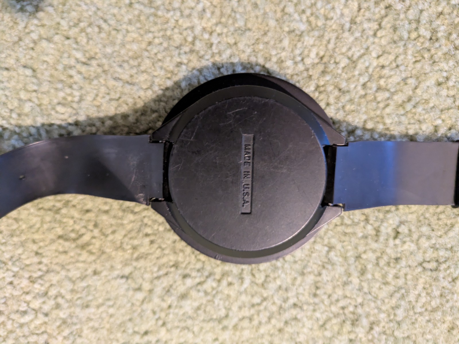 Vintage Scuba US Divers Depth Master III dual Gauge