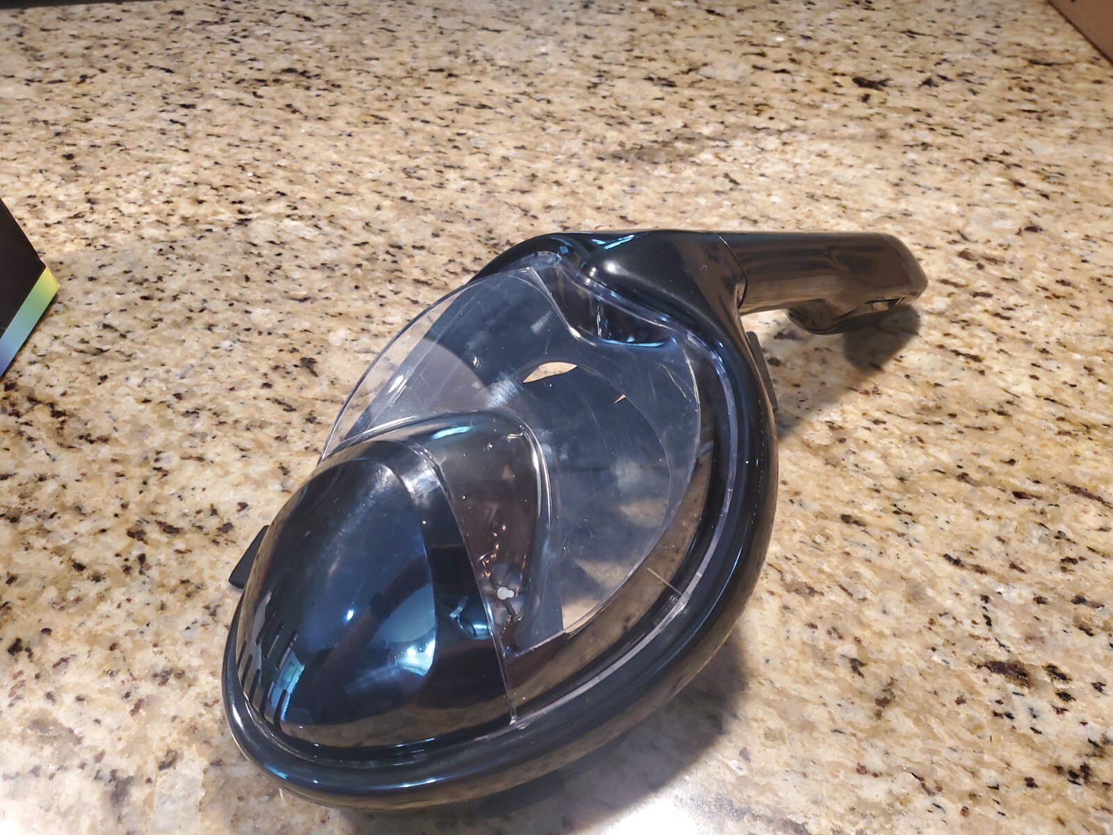 Snorkel Mask small/medium