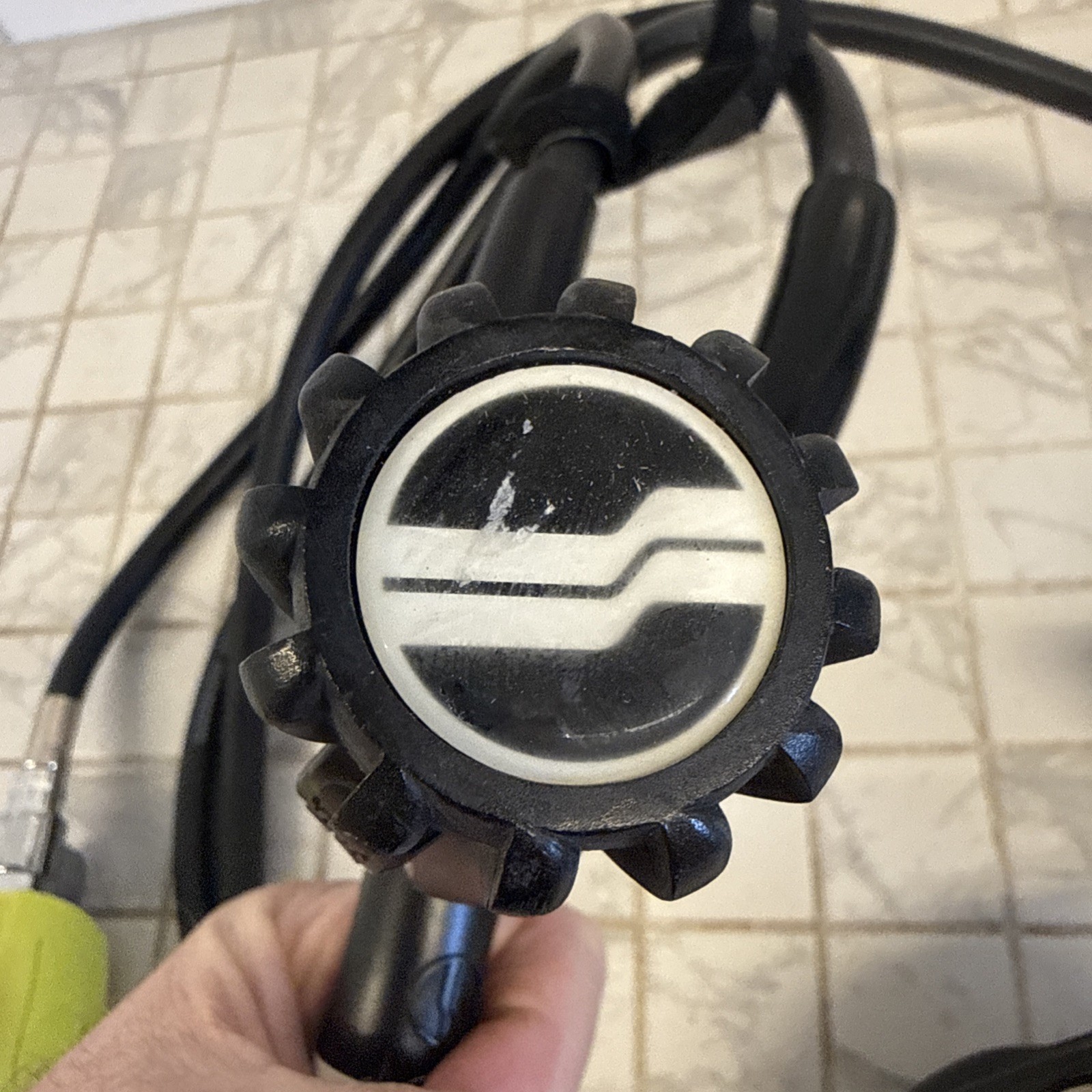 Sherwood Maximus Regulator Bundle W/ Sherwood Profile Computer Clean!