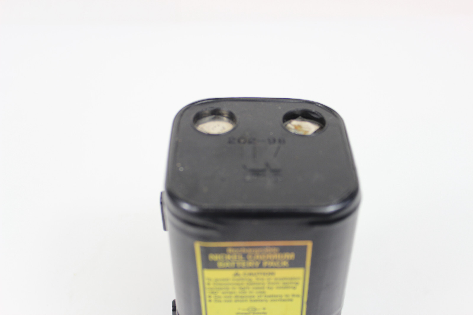 Underwater Kinetics D8 Dive Light Safety Scuba Water Flashlight Lot of 2