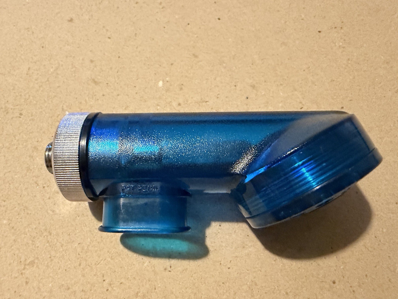 Oceanic Omega Second Stage Regulator/Octopus (See Pictures/Read Description)