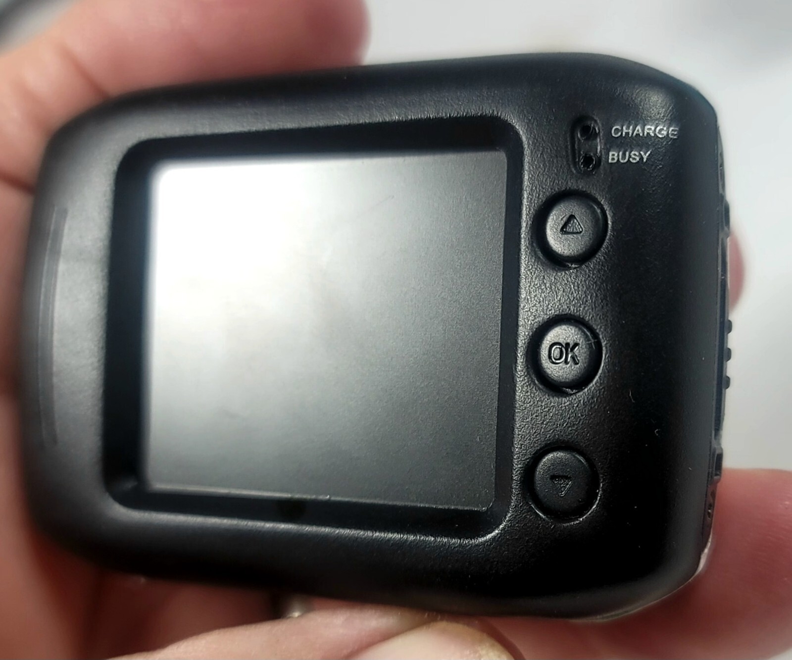 Intova Duo Blue Underwater Waterproof Digital Sports Camera In Waterproof Case