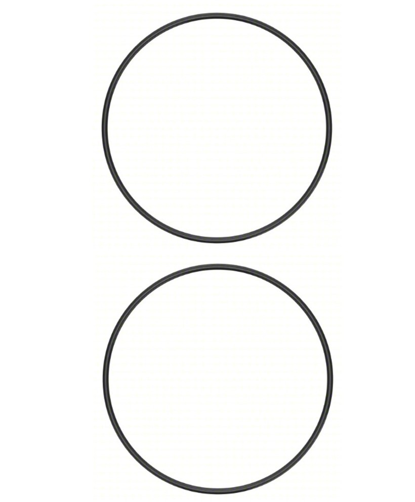(2 Pack) O-Ring Kit for Suunto Vector Advizor Atimax Yachtsman X-Lander Mariner