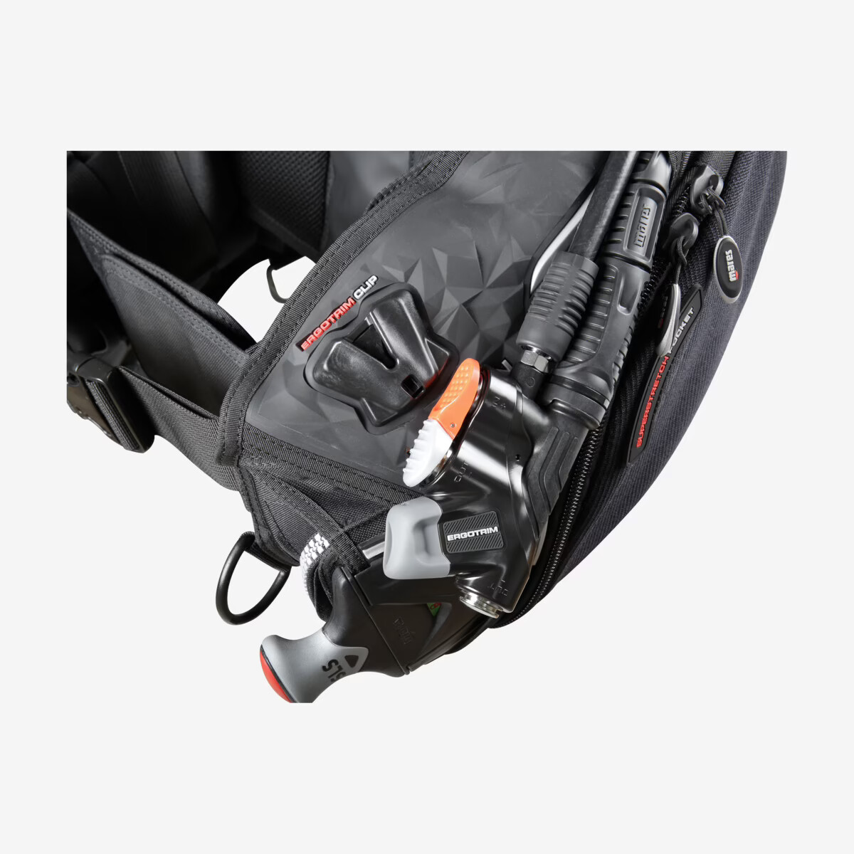 Mares Guardian Diving Jacket Size XS-XL