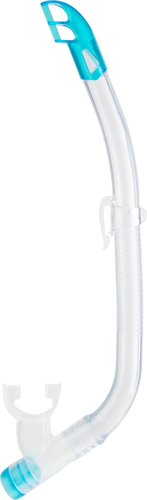 Ondina & Top Jr, Clear/Aquamarine