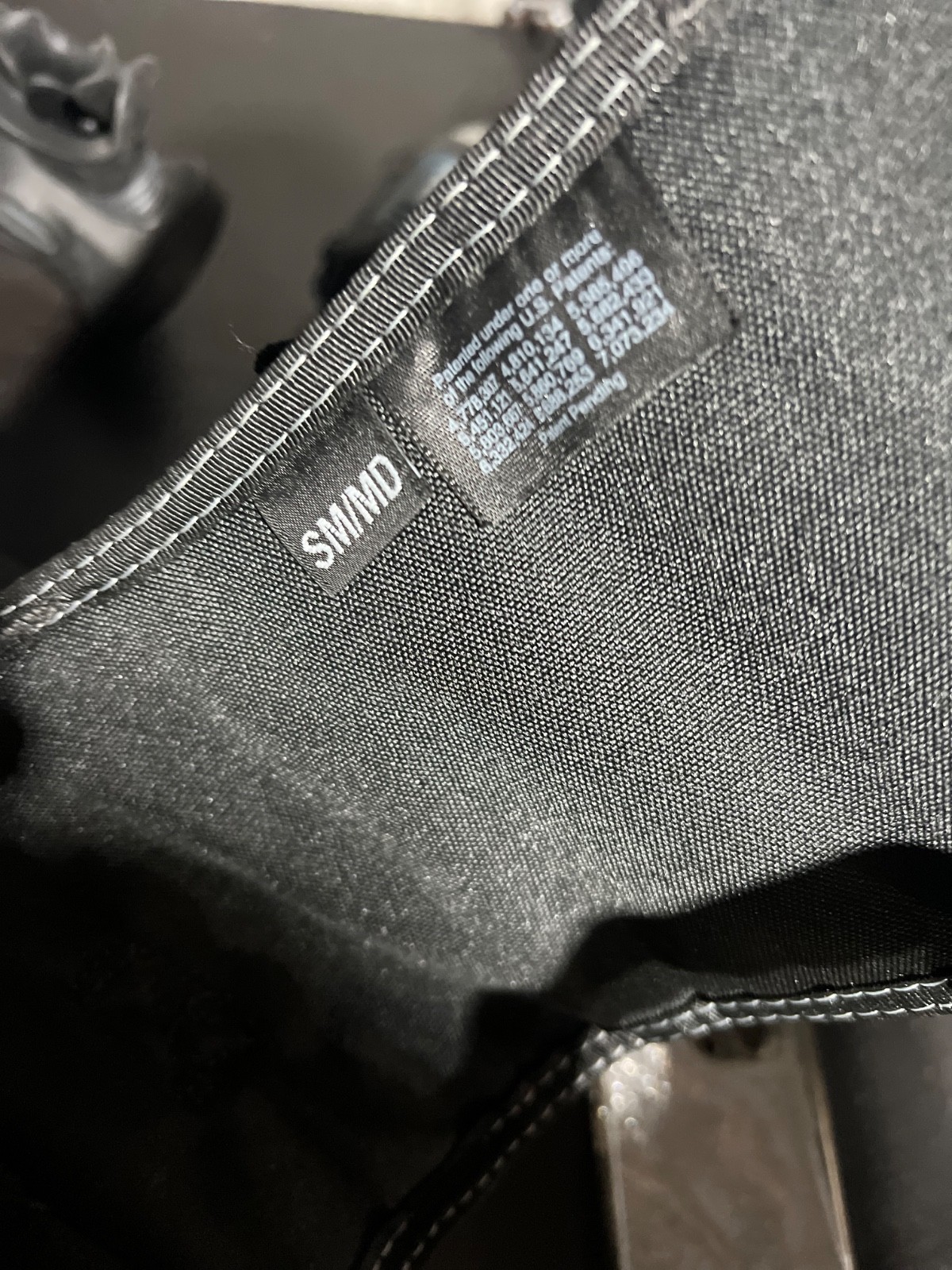 Aqua Lung ZUMA BCD size XS/S with Airsource 3