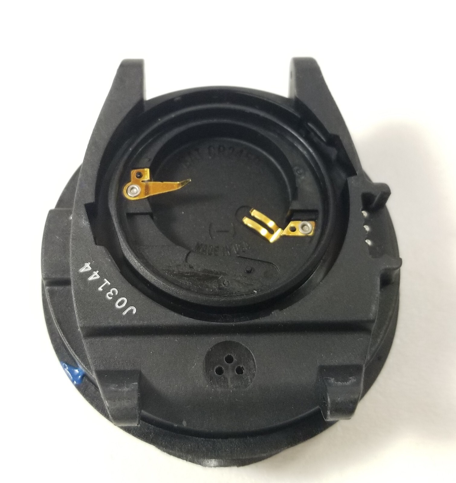 Aeris Atmos 1 Scuba Dive Diving Computer As-Is #4644