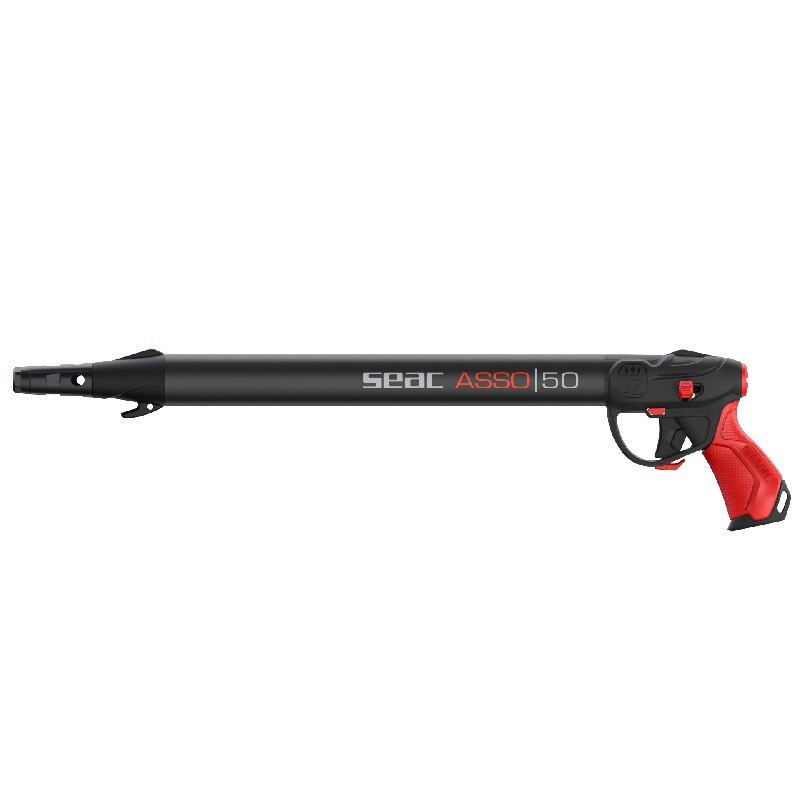 Seac Asso UP C/R Pneumatic Speargun