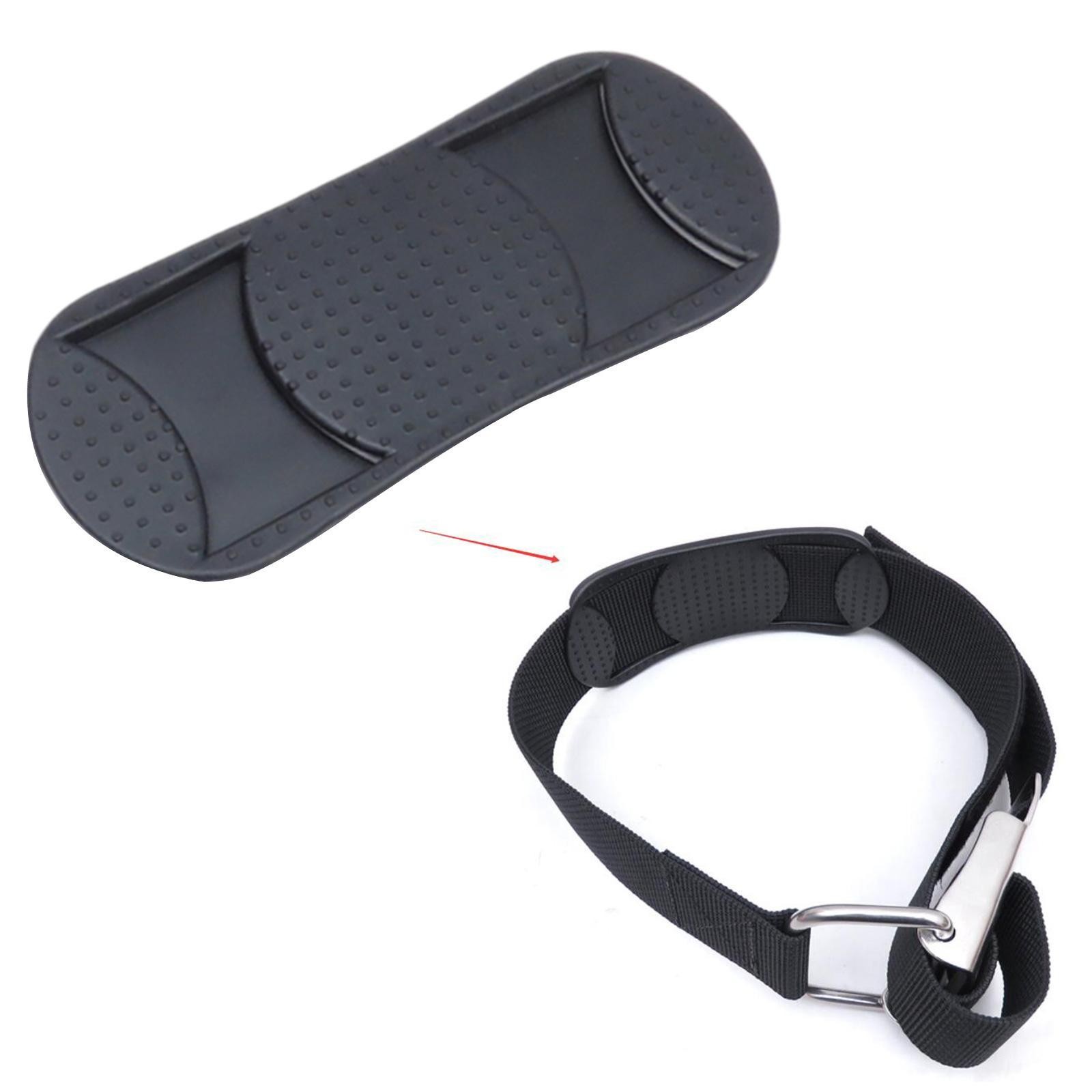 Diving Tank Support Pad for Scuba Gear, BCD Strap and Band for Men and Women