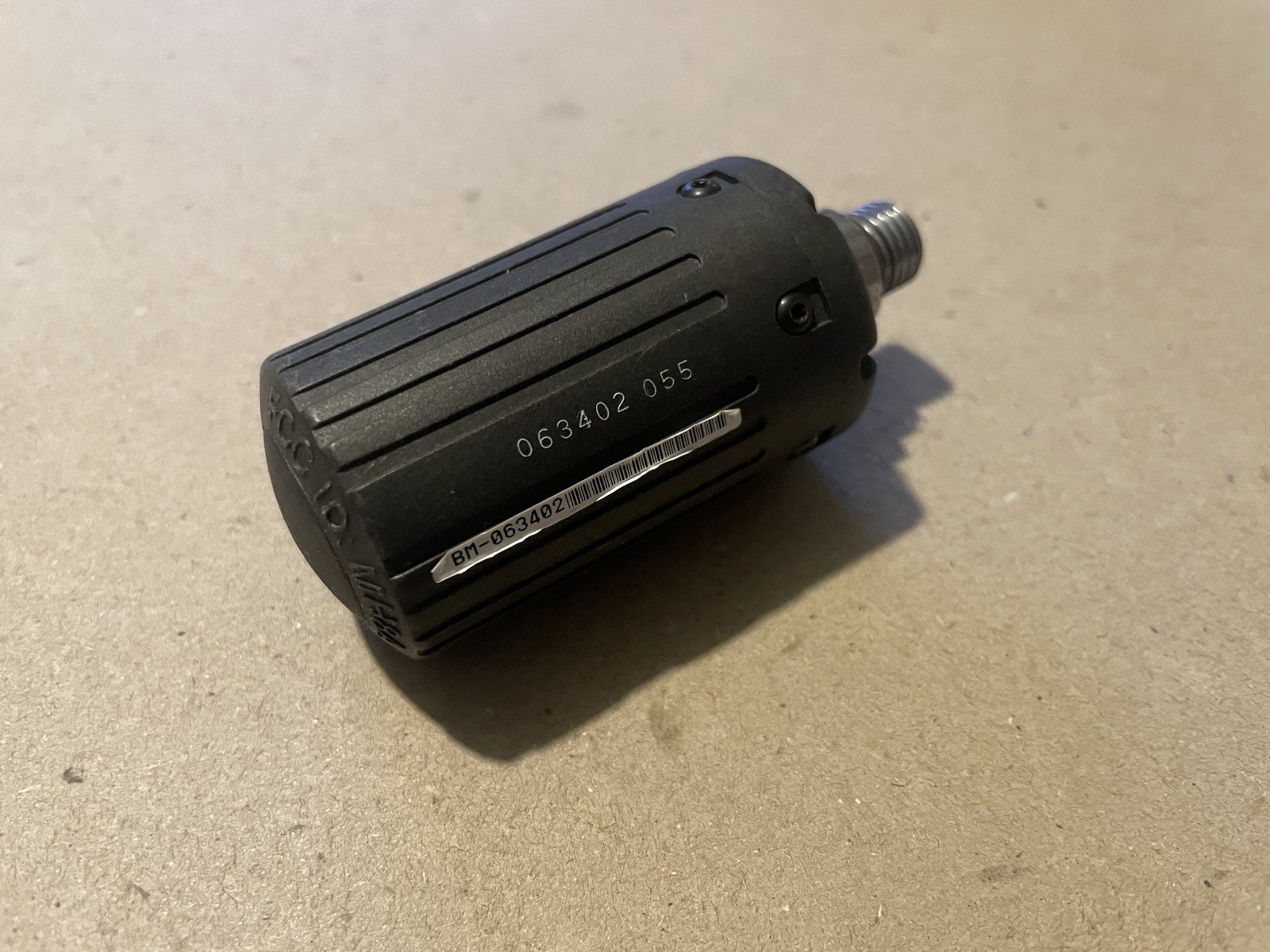 Oceanic Aeris Aqua Lung Shearwater Scuba Dive Wireless Computer Transmitter MH8A