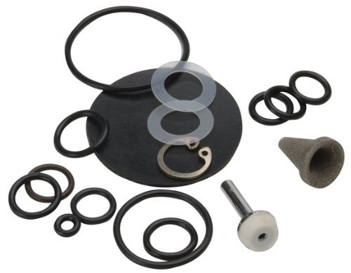 Regulator Parts Kit, Fits Sherwood Blizzard, Magnum II, Oasis Scuba Dive Set