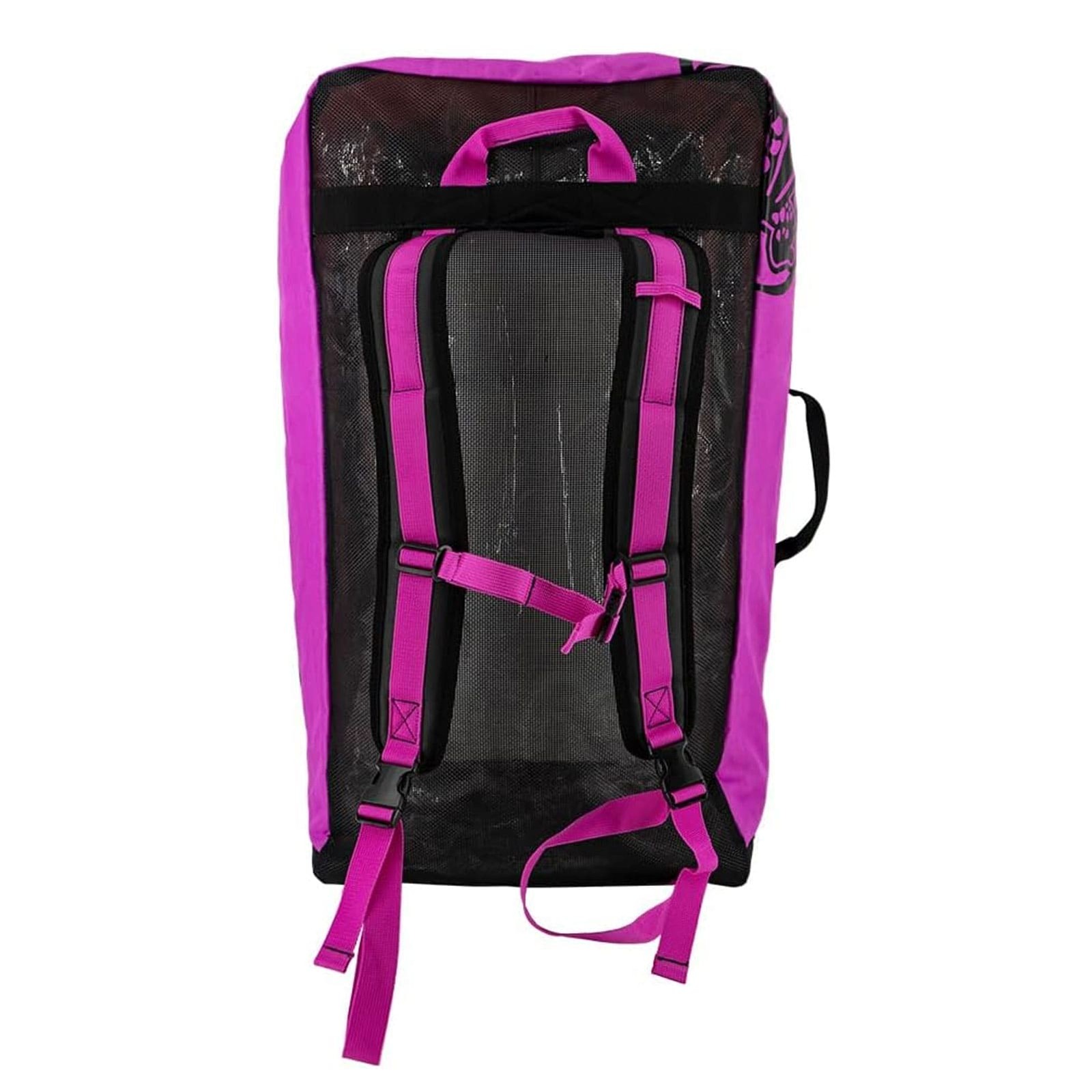 AKONA Azul Mesh Backpack Magenta (AKB100MG)