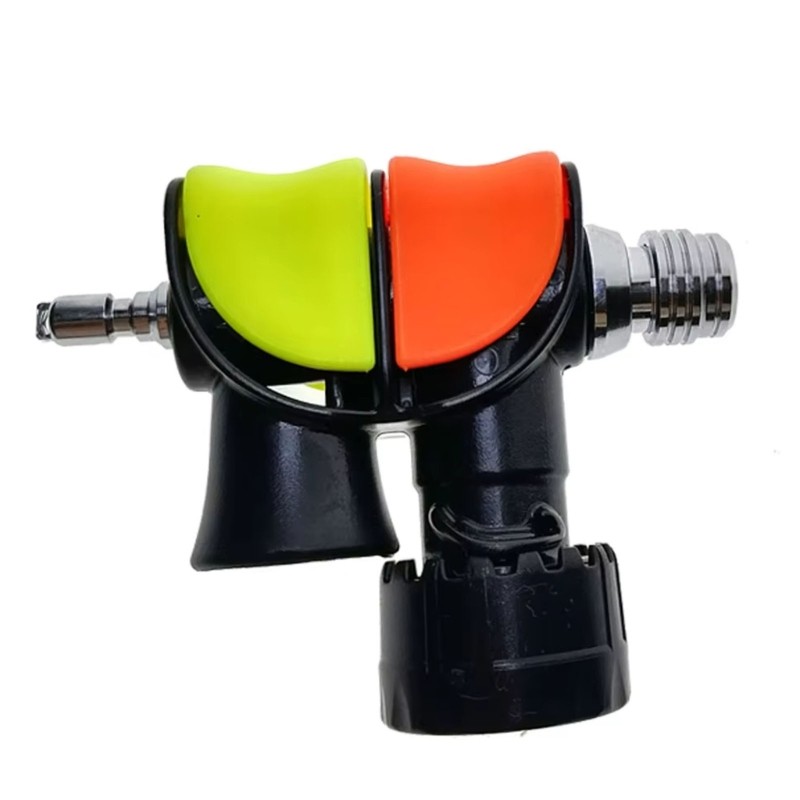 Diving Buzzers Underwater Sounders Signal Generators Multipurpose Diving Alarm