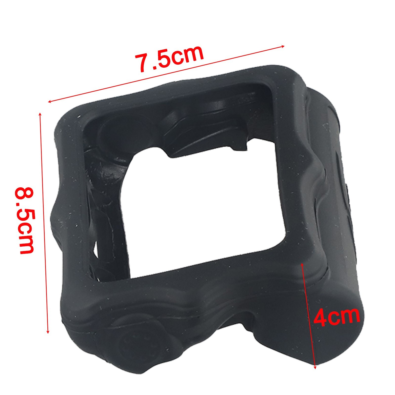 Dive Computer Case Liquid Silicone Dust Cover For Shearwater Perdix High Quality