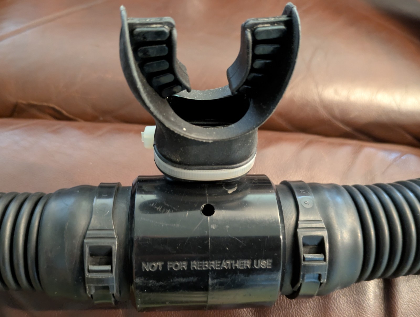 Vintage Scuba US Divers Royal AquaMaster Regulator VDH Phoenix, HPR, DSV