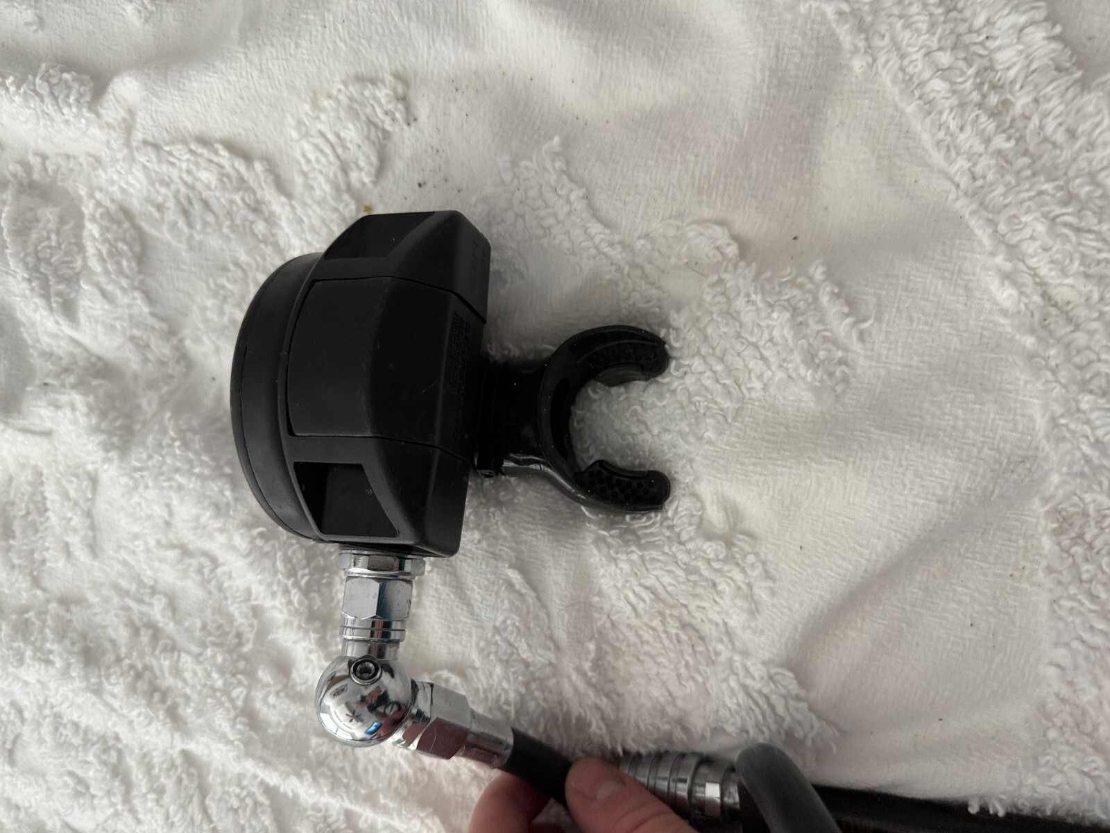 Scubapro MK2 / R190 SCUBA Regulator