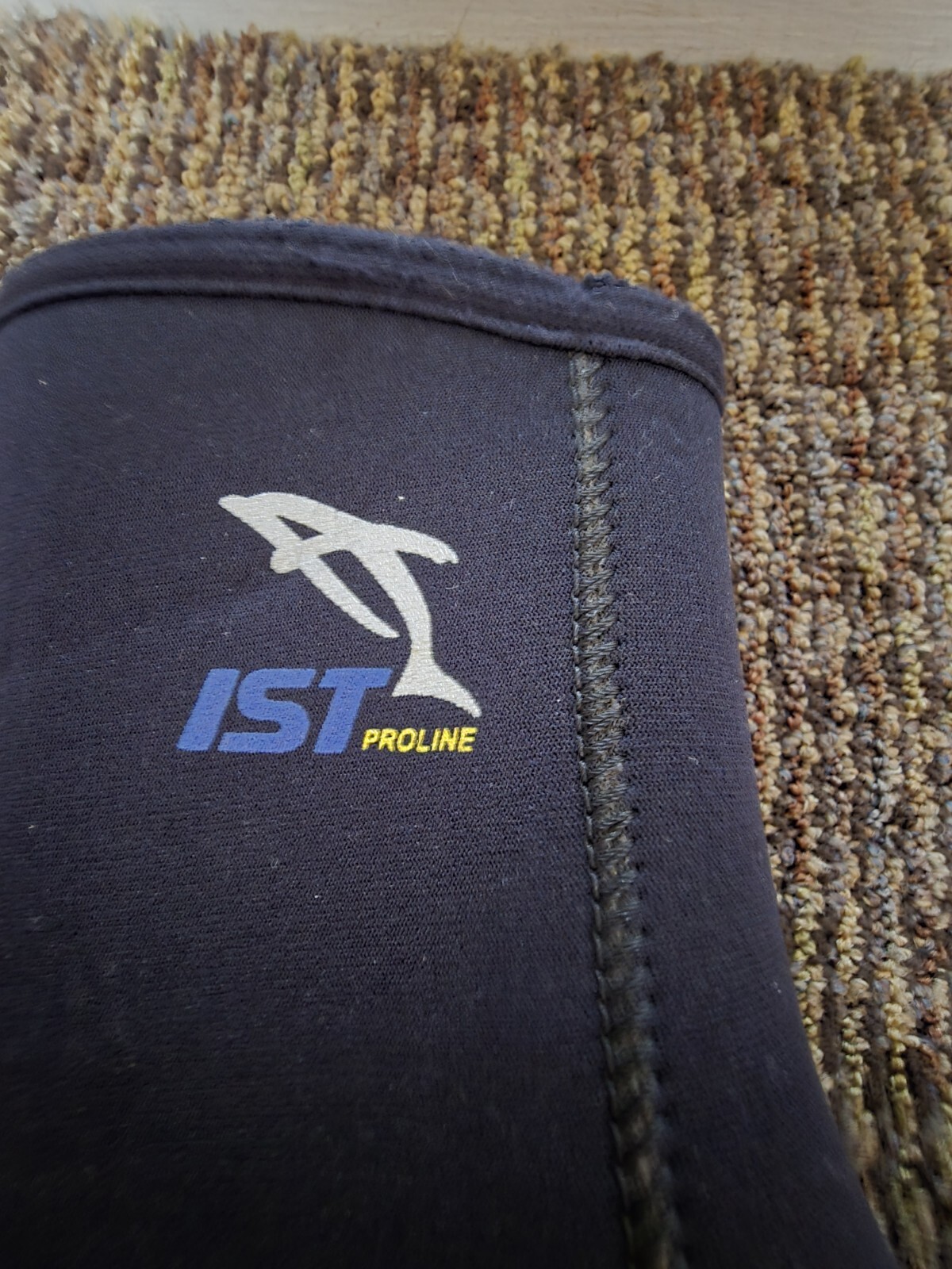 IST Proline 5mm Dive Boots size 8 European 39
