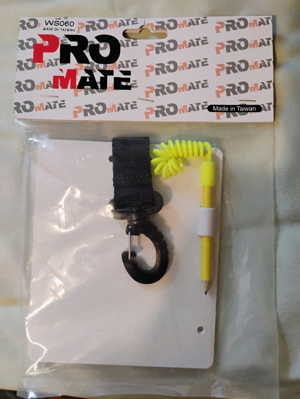 Aeris Atmos Buoyancy Compensator (M) fully rigged New