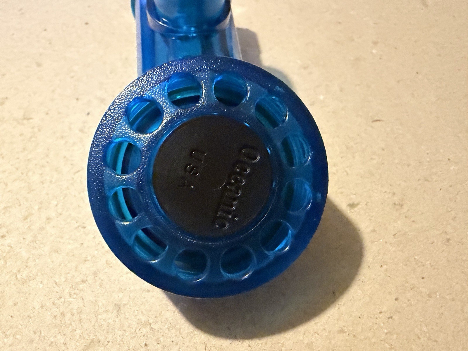 Oceanic Omega Second Stage Regulator/Octopus (See Pictures/Read Description)