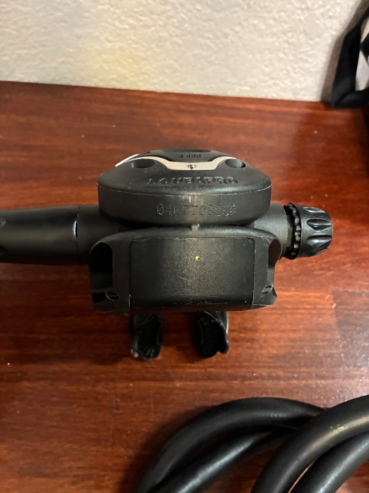 Scubapro G250 + S600 + 3000 PSI First Stage + BCD (M) + Oceanic DataMax Pro