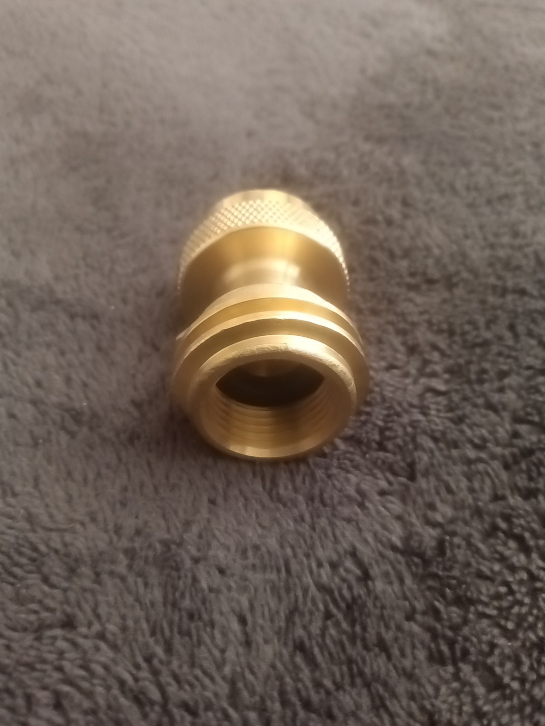 Outdoor Gas Tank Transfer Joint Propane Tank Transfer Joint Pressure Reducing
