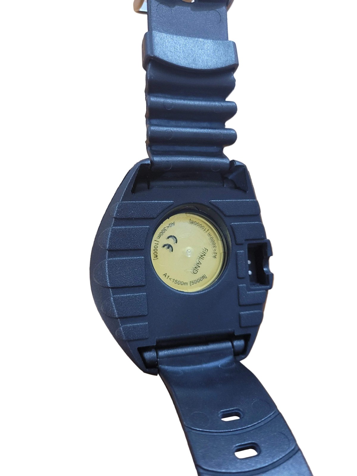 Suunto Vyper Wrist Mount Dive Computer