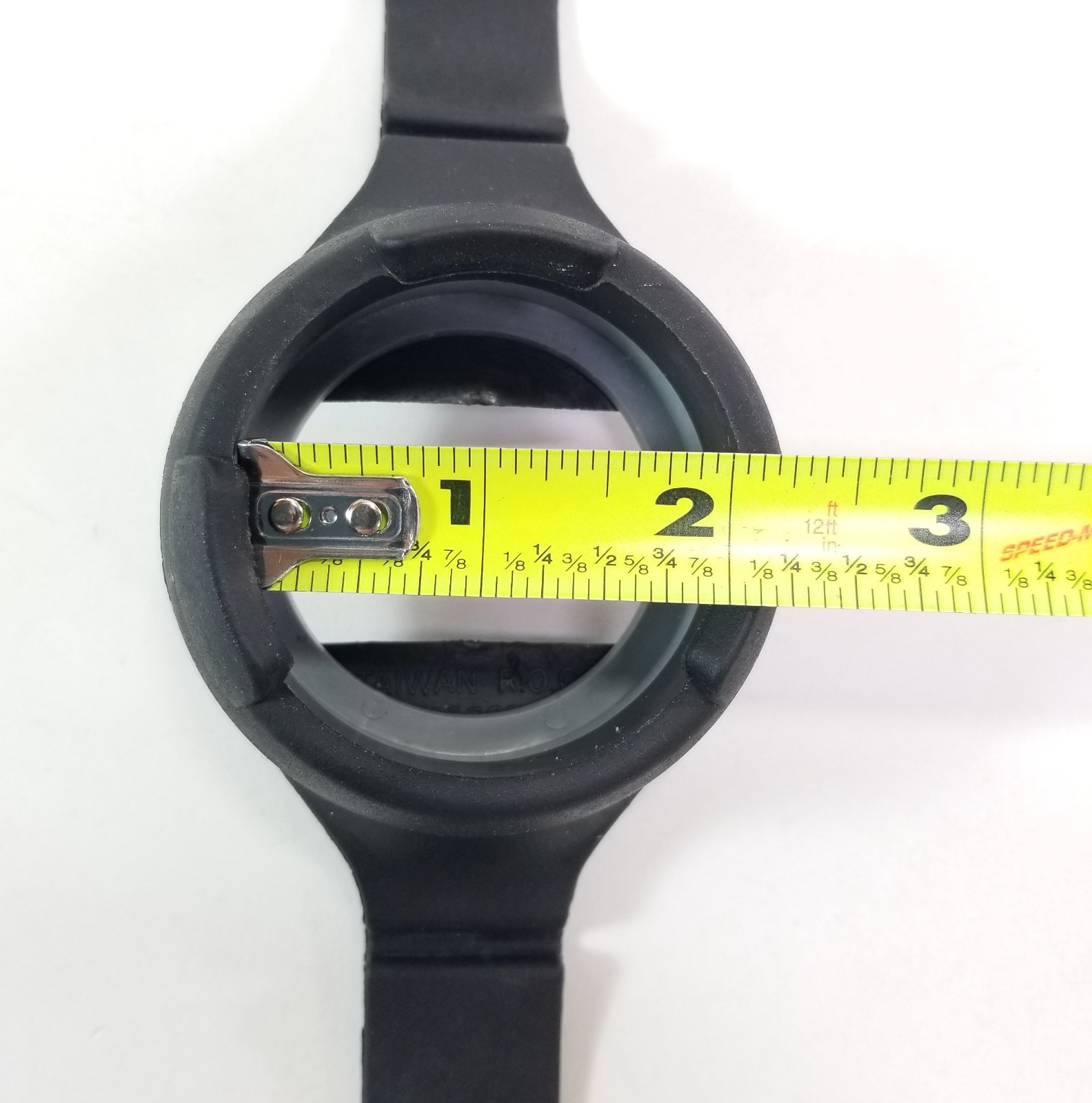 Oceanic Aeris Sherwood Genesis Scuba Dive Puck Computer Module Wrist Mount Boot